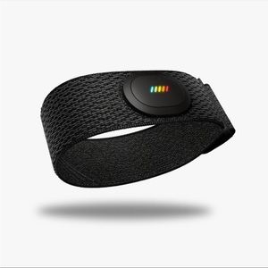NIB large Peloton Heart Rate Band tracker size large